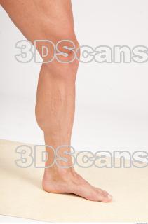 Leg texture of Williard  0002